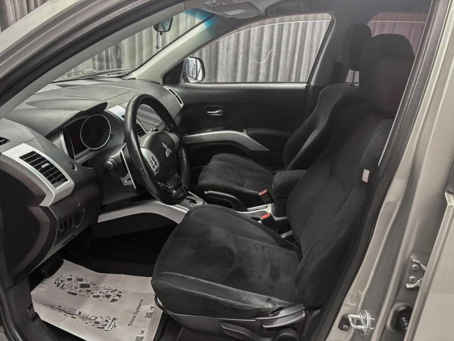 Mitsubishi Outlander II Красноярск  - изображение 8