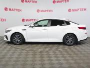 Kia Optima IV Рестайлинг Вологда  - изображение 26