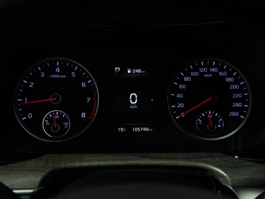 Kia K5 III Санкт-Петербург  - изображение 12
