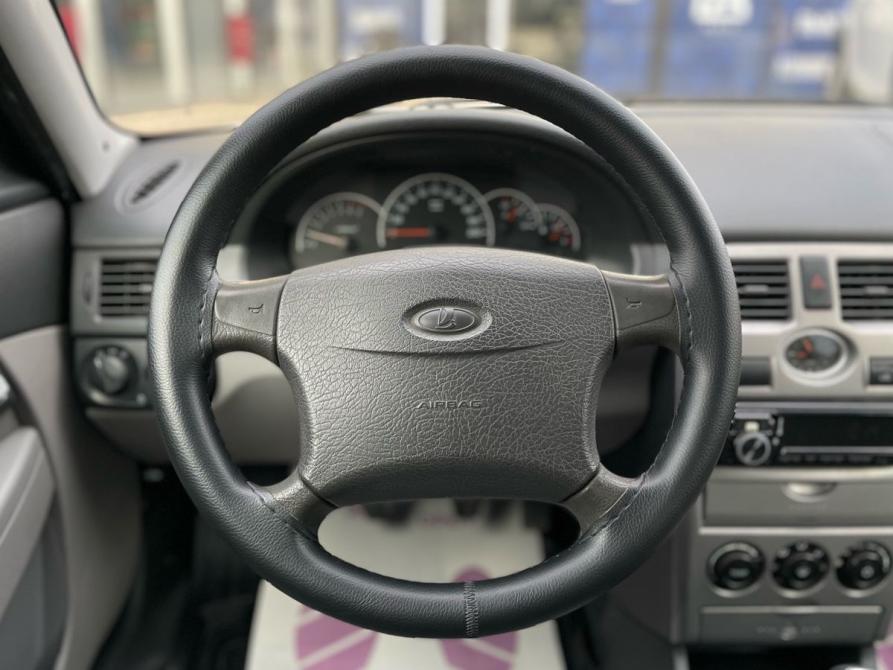 Lada (ВАЗ) Priora I Краснодар  - изображение 13