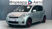 Toyota Passo I (C10) Сургут  - изображение 14