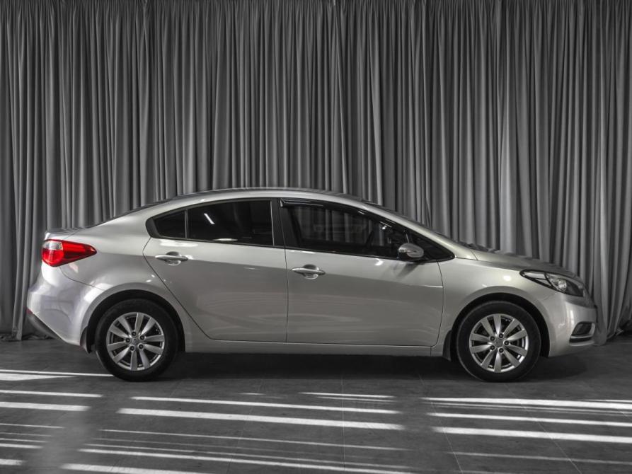 Kia Cerato III Тюмень  - изображение 5