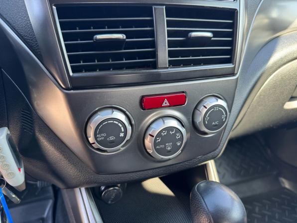 Subaru Impreza III с пробегом 2010 года, цена 929 000 рублей, 146818 км, хэтчбек, Автокод Объявления