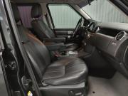 Land Rover Discovery IV Рестайлинг Пермь  - изображение 27