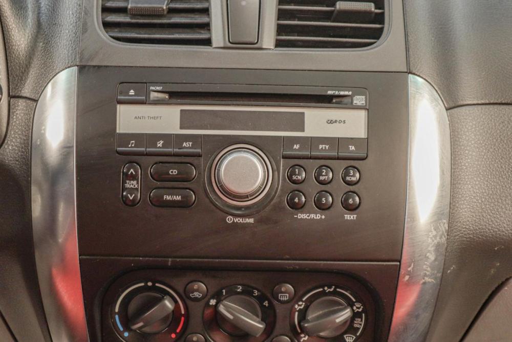Suzuki SX4 I (Classic) Рестайлинг Челябинск  - изображение 13