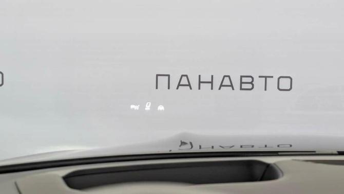 Mercedes-Benz GLS II (X167) Рестайлинг с пробегом 2024 года, цена 12 700 000 рублей, 11792 км, внедорожник, Автокод Объявления