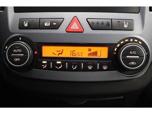 Kia Ceed I с пробегом 2008 года, цена 617 000 рублей, 199298 км, хэтчбек, Автокод Объявления