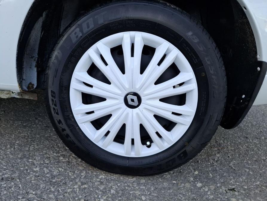 Renault Logan II Саратов  - изображение 14