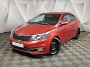 Kia Rio III Рестайлинг Москва  - изображение 21
