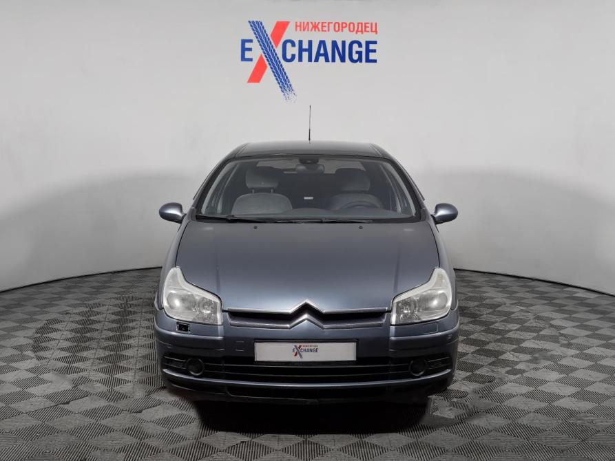 Citroen C5 I Рестайлинг Нижний Новгород  - изображение 3