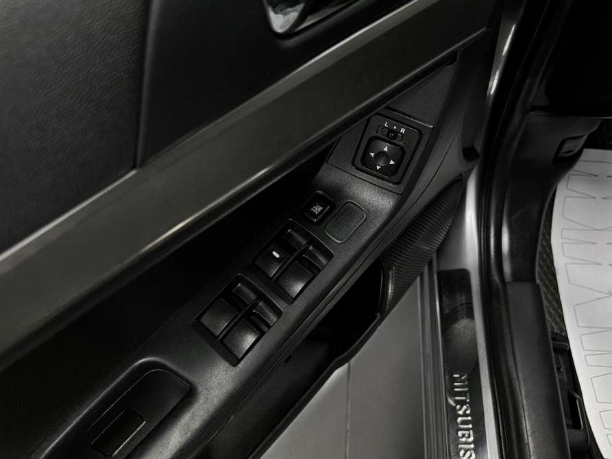 Mitsubishi Lancer X Рестайлинг Тверь  - изображение 19