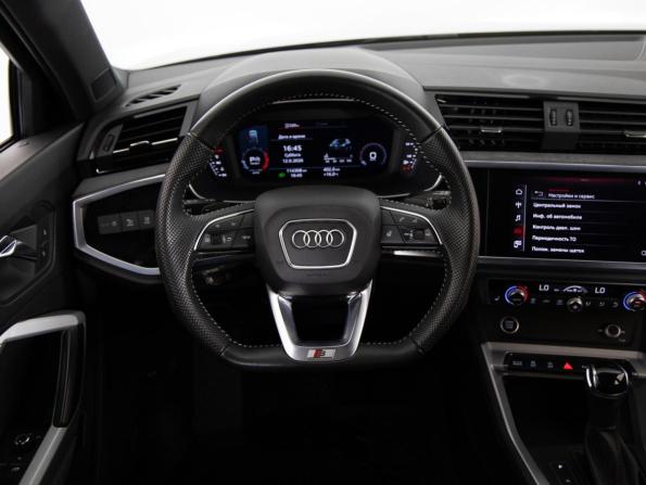 Audi Q3 Sportback II (F3) с пробегом 2020 года, цена 3 990 000 рублей, 114307 км, внедорожник, Автокод Объявления