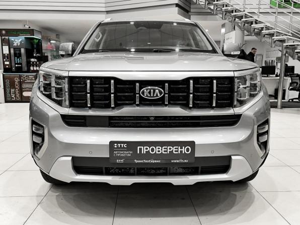 Kia Mohave I Рестайлинг 2 с пробегом 2022 года, цена 3 950 000 рублей, 136347 км, внедорожник, Автокод Объявления