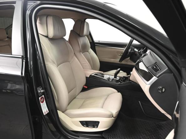BMW 5 серии VI (F10/F11/F07) с пробегом 2011 года, цена 1 998 000 рублей, 217745 км, седан, Автокод Объявления
