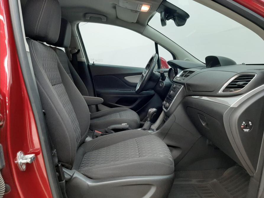 Opel Mokka I Москва  - изображение 11