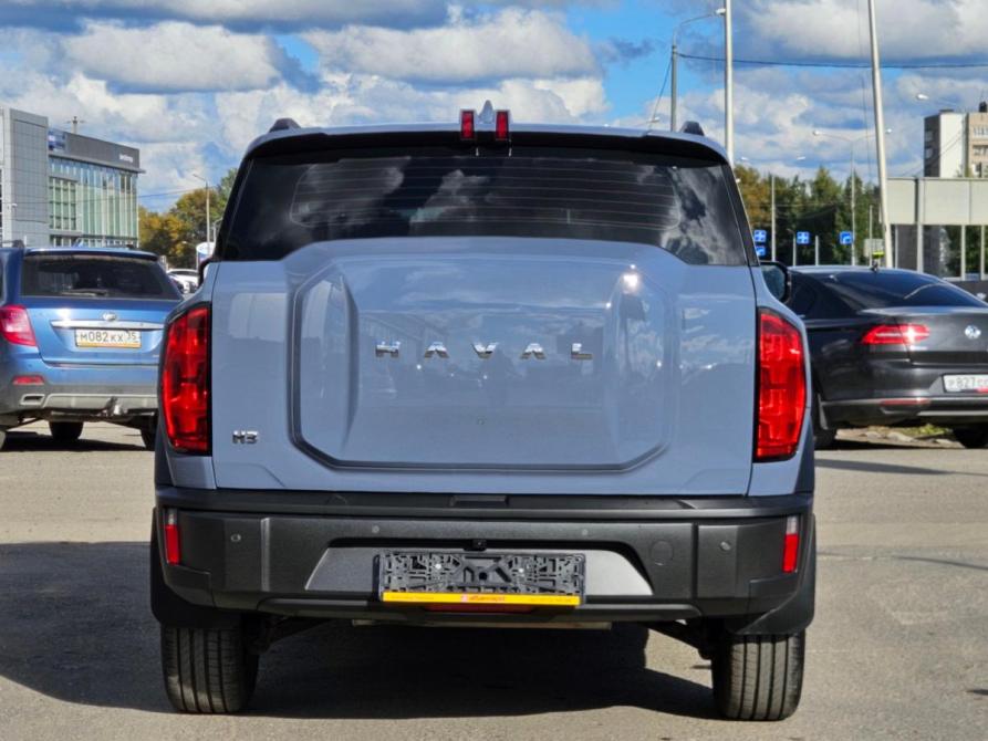 Haval H3 I Вологда  - изображение 6