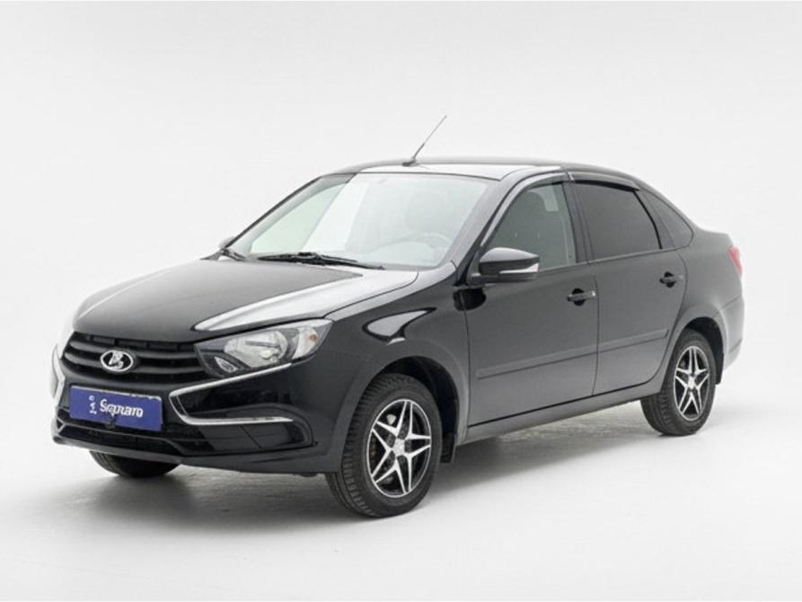 Lada (ВАЗ) Granta I Рестайлинг Борисоглебск  - изображение 1
