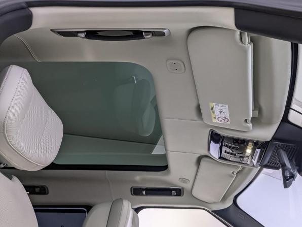 Land Rover Range Rover V с пробегом 2023 года, цена 17 490 000 рублей, 44000 км, внедорожник, Автокод Объявления