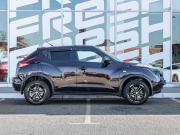 Nissan Juke I Краснодар  - изображение 25