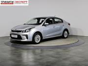 Kia Rio IV Белгород  - изображение 17