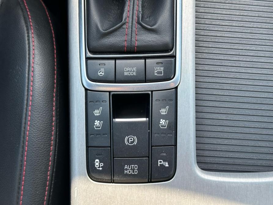 Kia Optima IV Волгоград  - изображение 33