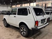 Lada (ВАЗ) Niva Legend Пермь  - изображение 9