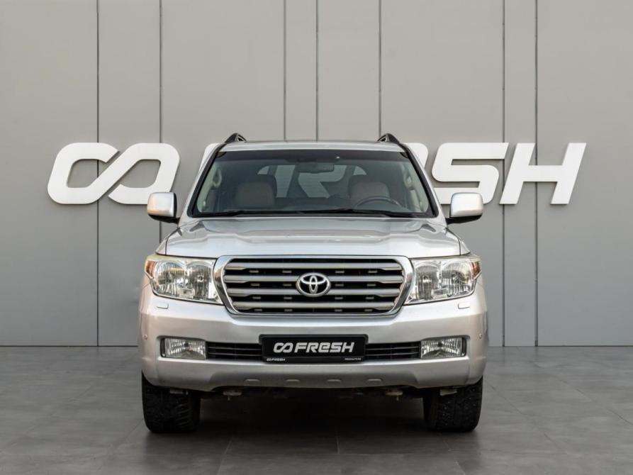 Toyota Land Cruiser 200 Series Краснодар  - изображение 3