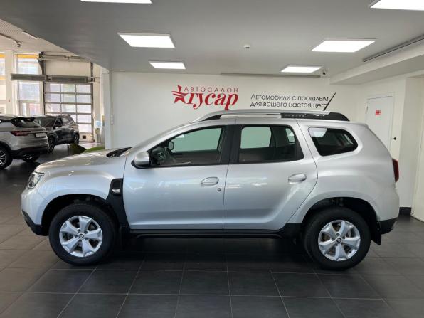 Renault Duster II с пробегом 2022 года, цена 1 998 000 рублей, 49226 км, внедорожник, Автокод Объявления