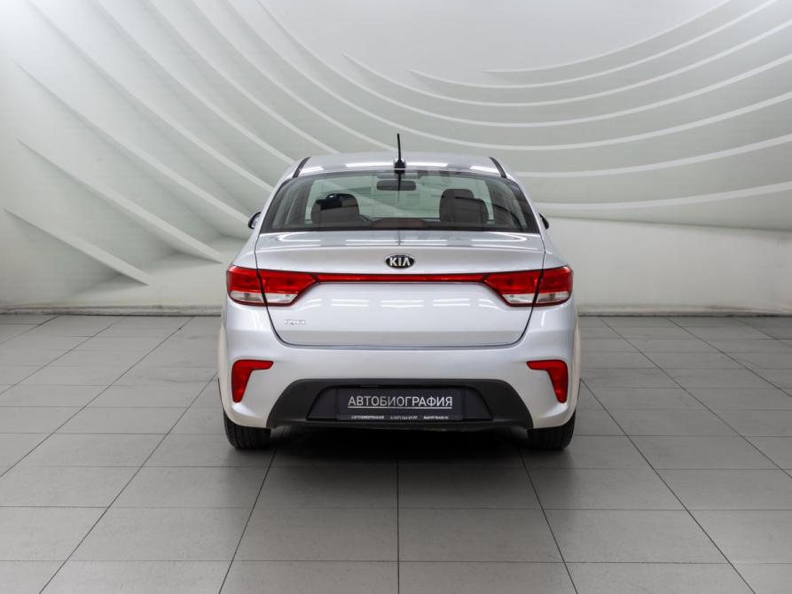 Kia Rio IV Волгоград  - изображение 6