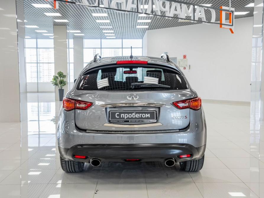 Infiniti QX70 Самара  - изображение 10