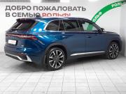 Geely Monjaro I Москва  - изображение 33