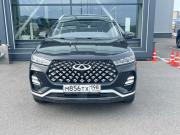 Chery Tiggo 7 Pro I Санкт-Петербург  - изображение 8