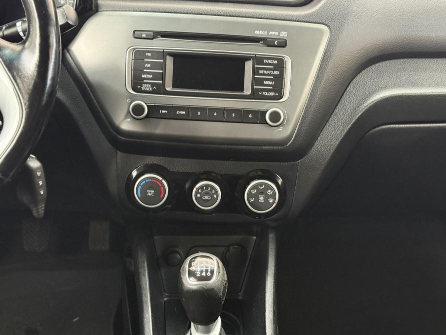 Kia Rio III Рестайлинг Смоленск  - изображение 10