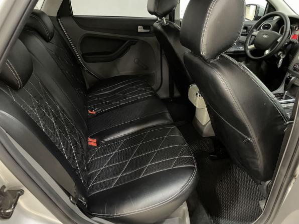 Ford Focus II Рестайлинг с пробегом 2010 года, цена 599 000 рублей, 239711 км, хэтчбек, Автокод Объявления