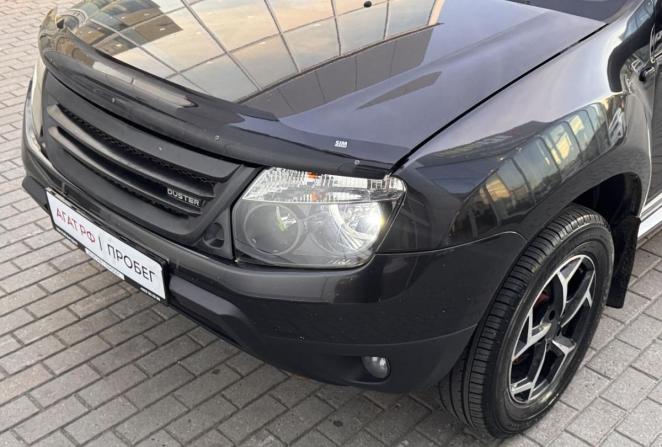 Renault Duster I с пробегом 2013 года, цена 850 000 рублей, 187231 км, внедорожник, Автокод Объявления