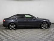 Audi A4 V (B9) Москва  - изображение 23