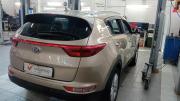 Kia Sportage IV Санкт-Петербург  - изображение 10