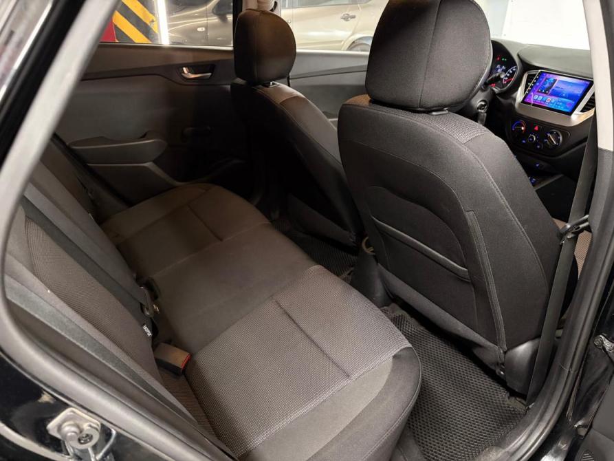 Hyundai Solaris II Екатеринбург  - изображение 18