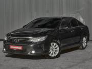 Toyota Camry VII (XV50) Рестайлинг Екатеринбург  - изображение 26