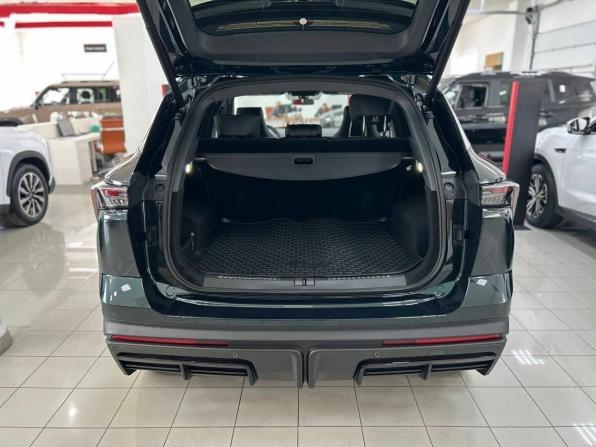 JETOUR DASHING I с пробегом 2026 года, цена 3 029 900 рублей, 10 км, внедорожник, Автокод Объявления