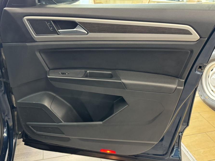 Volkswagen Teramont I Пермь  - изображение 14
