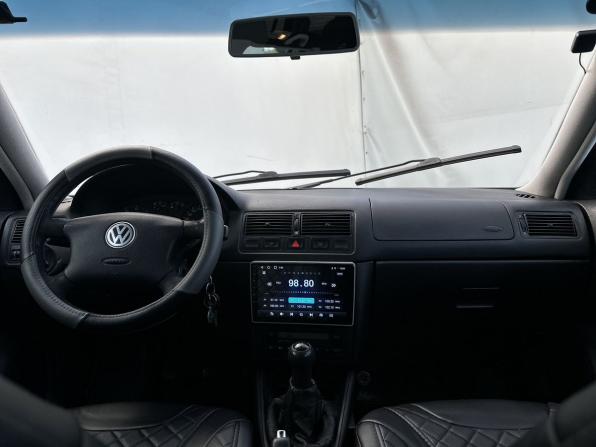 Volkswagen Golf IV с пробегом 2000 года, цена 350 000 рублей, 371599 км, универсал, Автокод Объявления