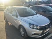 Lada (ВАЗ) Vesta I Ижевск  - изображение 36