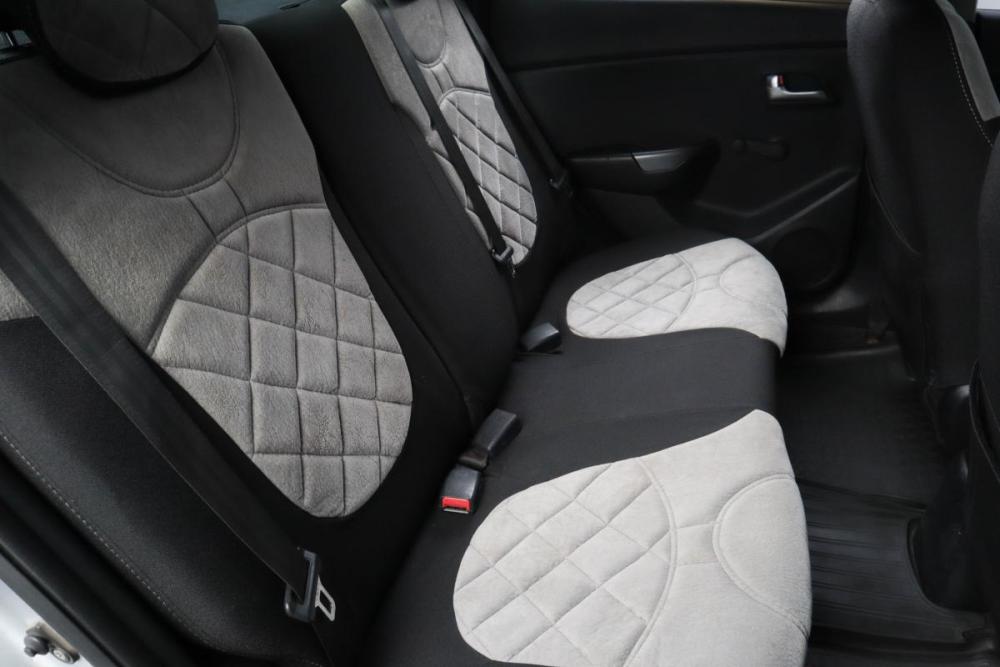Kia Rio III Челябинск  - изображение 16