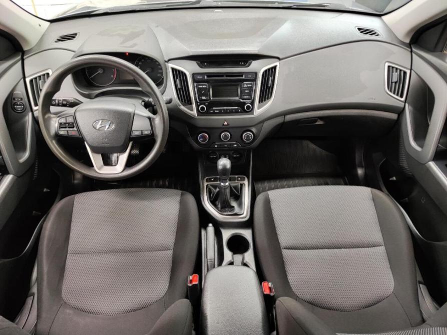 Hyundai Creta I Набережные Челны  - изображение 16