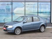 Renault Logan I Рестайлинг Архангельск  - изображение 10