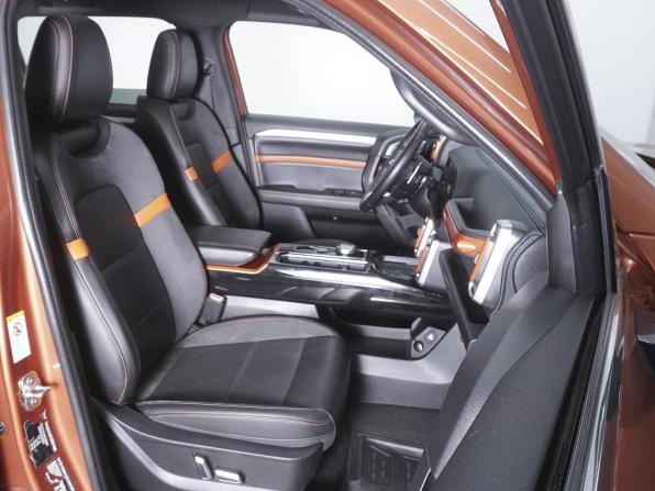 Haval Dargo с пробегом 2023 года, цена 2 629 000 рублей, 53374 км, внедорожник, Автокод Объявления