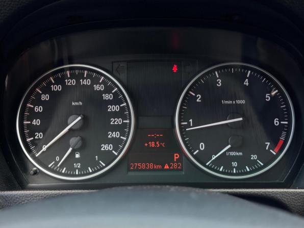 BMW 3 серии V (E90/E91/E92/E93) Рестайлинг с пробегом 2008 года, цена 955 000 рублей, 275831 км, седан, Автокод Объявления