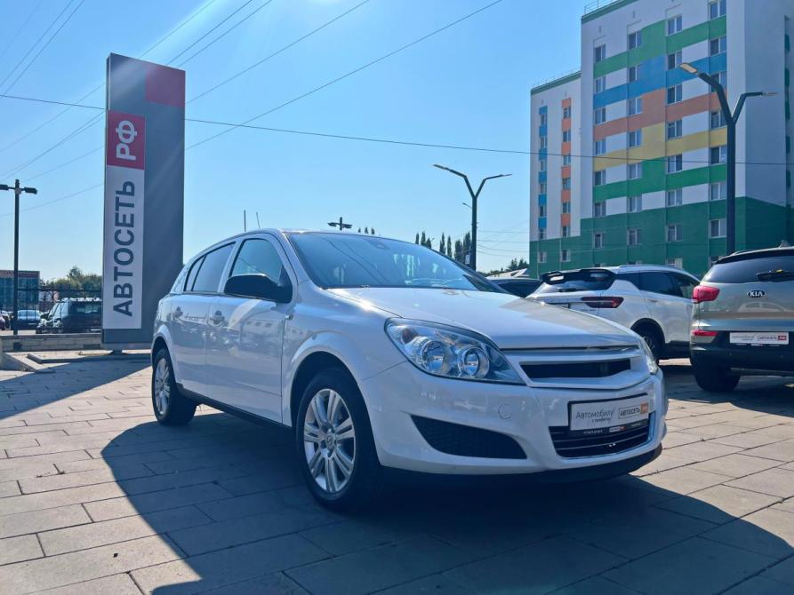 Opel Astra H Рестайлинг Стерлитамак  - изображение 3