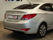 Hyundai Solaris I Рестайлинг Иваново  - изображение 45
